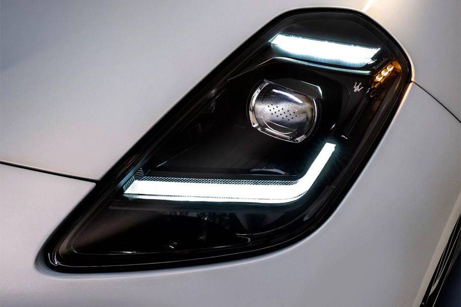 GranTurismo Headlight GranTurismo Headlight