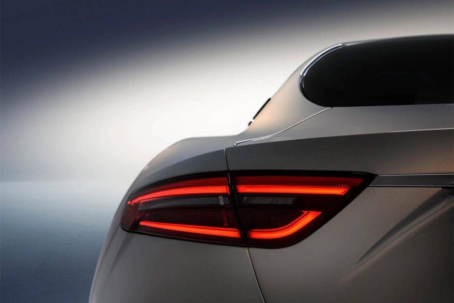 GranTurismo Tail light GranTurismo Tail light