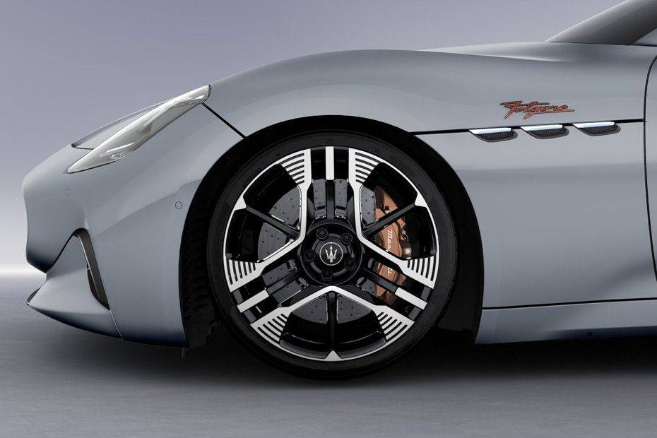 GranTurismo Wheel GranTurismo Wheel