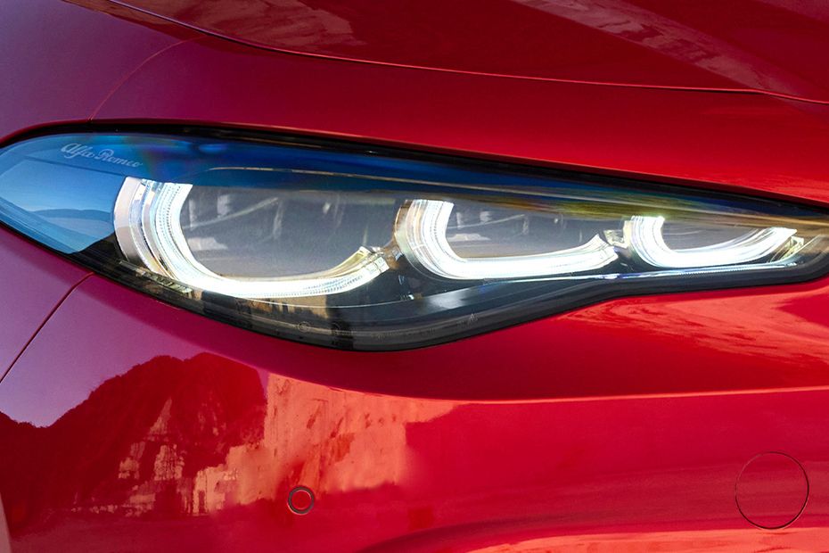 جوليا Headlight جوليا Headlight