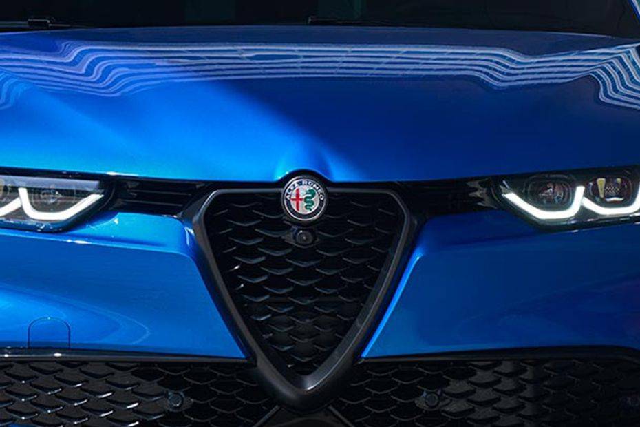 Alfa Romeo Alfa Romeo