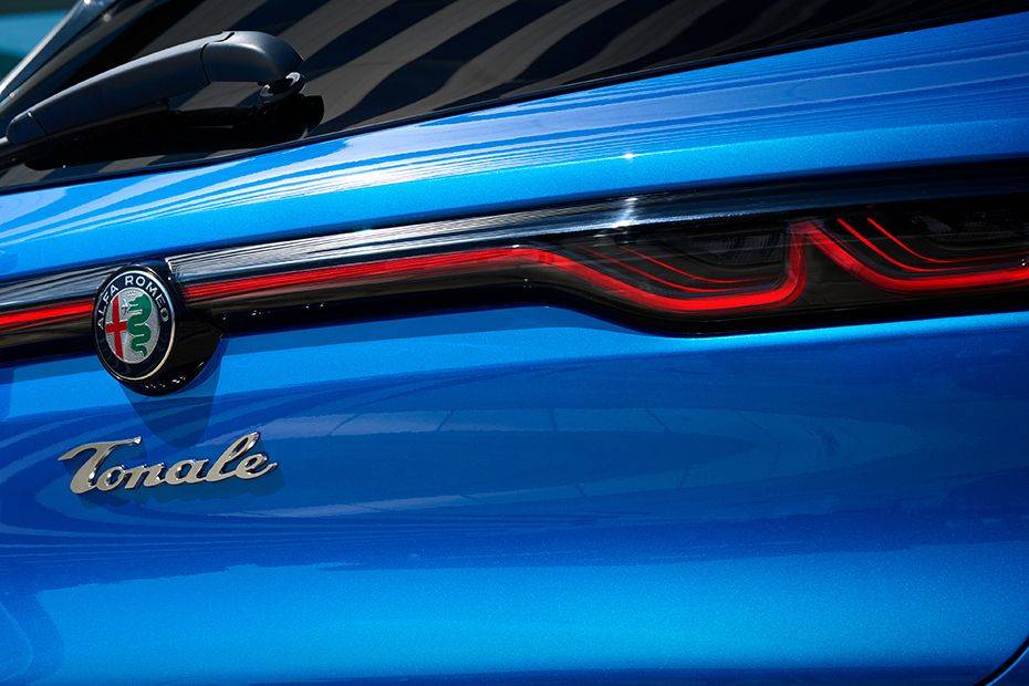 Tonale Tail light Tonale Tail light