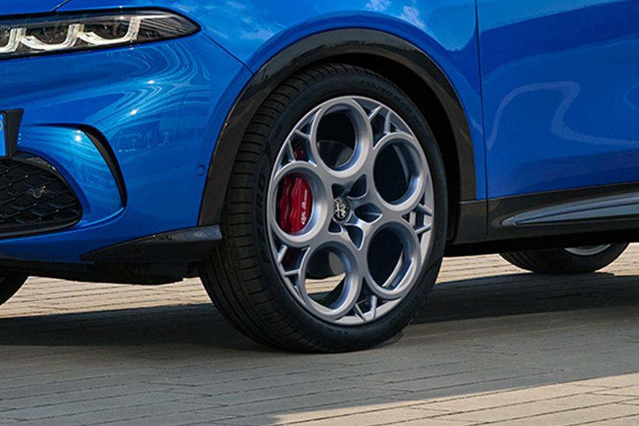 Tonale Wheel Tonale Wheel