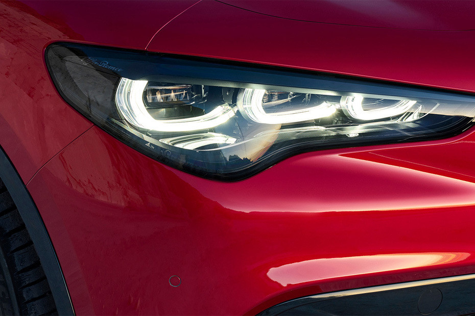 ستلفيو Headlight ستلفيو Headlight