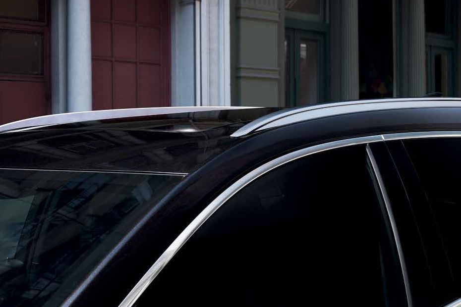 XT5 (2021-2023) roof rail XT5 (2021-2023) roof rail
