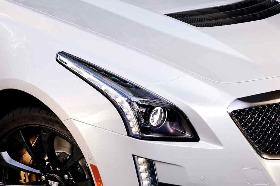 CTS-V Headlight CTS-V Headlight