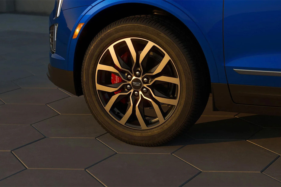 XT5 Wheel XT5 Wheel