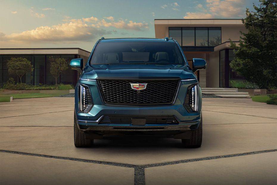 Cadillac Escalade 2025 Premium Luxury 2025 Saudi Arabia