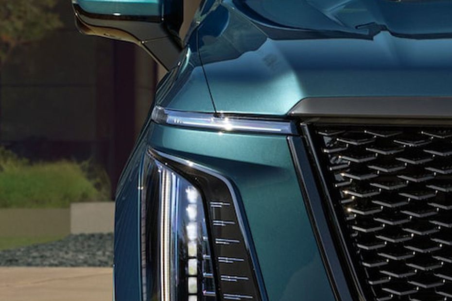 Escalade 2025 Headlight Escalade 2025 Headlight
