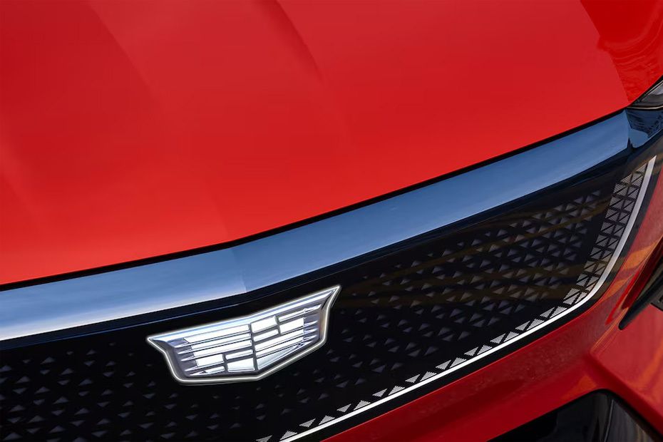 Cadillac Cadillac