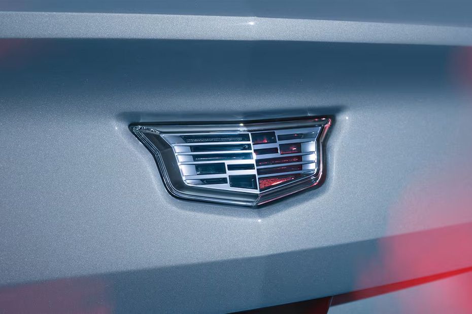 Cadillac Cadillac
