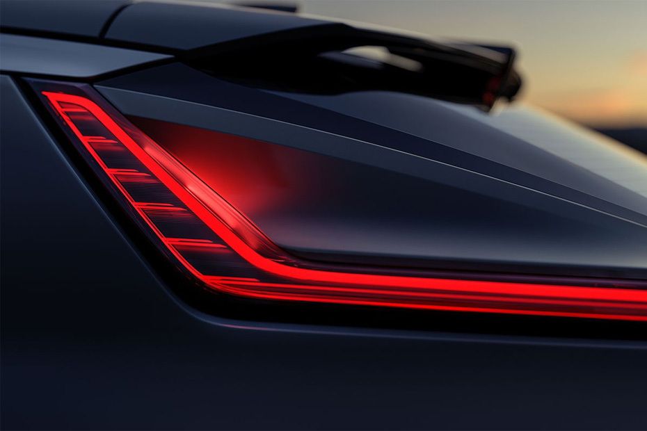 LYRIQ Tail light LYRIQ Tail light