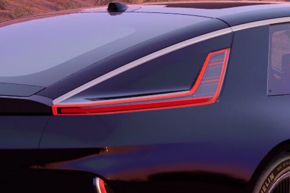 CELESTIQ Tail light CELESTIQ Tail light