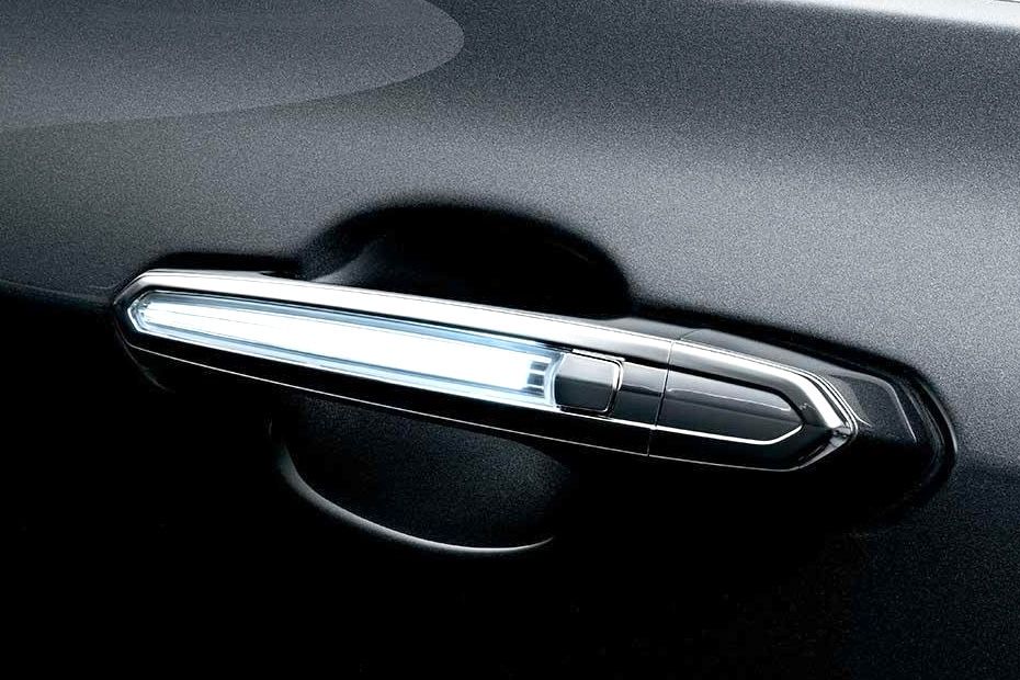 ATS Door handle ATS Door handle