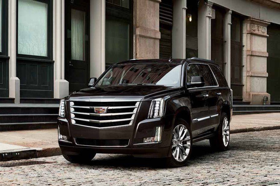 كاديلاك إسكاليد 6.2L V-Series 2025 العربيةالسعودية