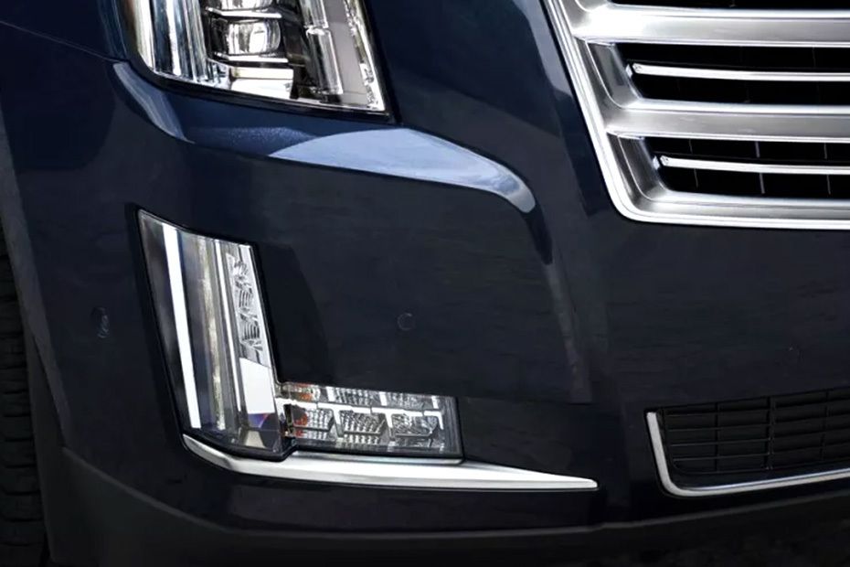 Escalade (2023-2024) Front Fog Lamp Escalade (2023-2024) Front Fog Lamp