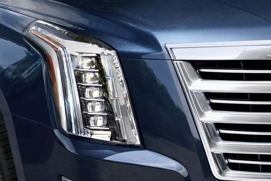 Escalade (2023-2024) Headlight Escalade (2023-2024) Headlight