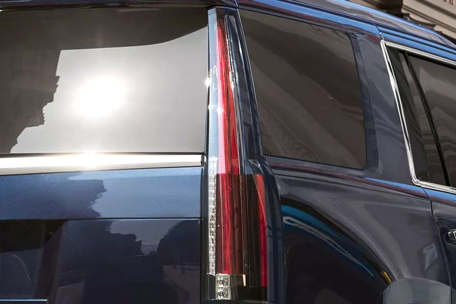 Escalade (2023-2024) Tail light Escalade (2023-2024) Tail light