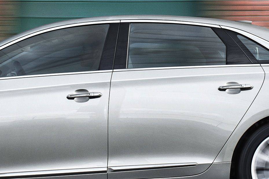 XTS Door handle XTS Door handle