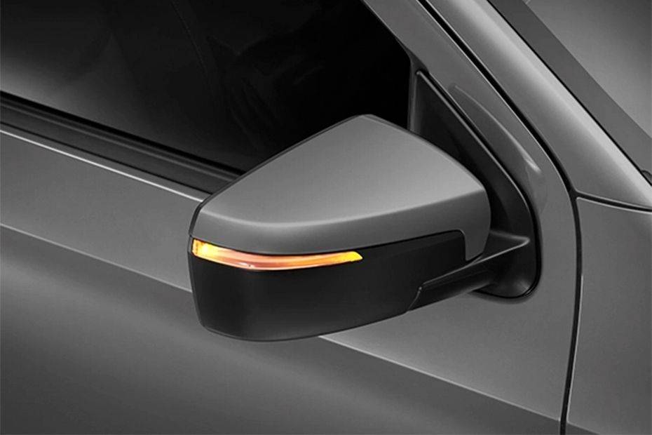 إيسوزو دي ماكس Drivers Side Mirror Front Angle إيسوزو دي ماكس Drivers Side Mirror Front Angle
