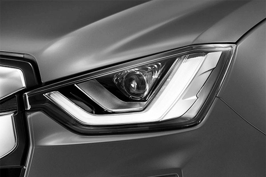 دي ماكس Headlight دي ماكس Headlight