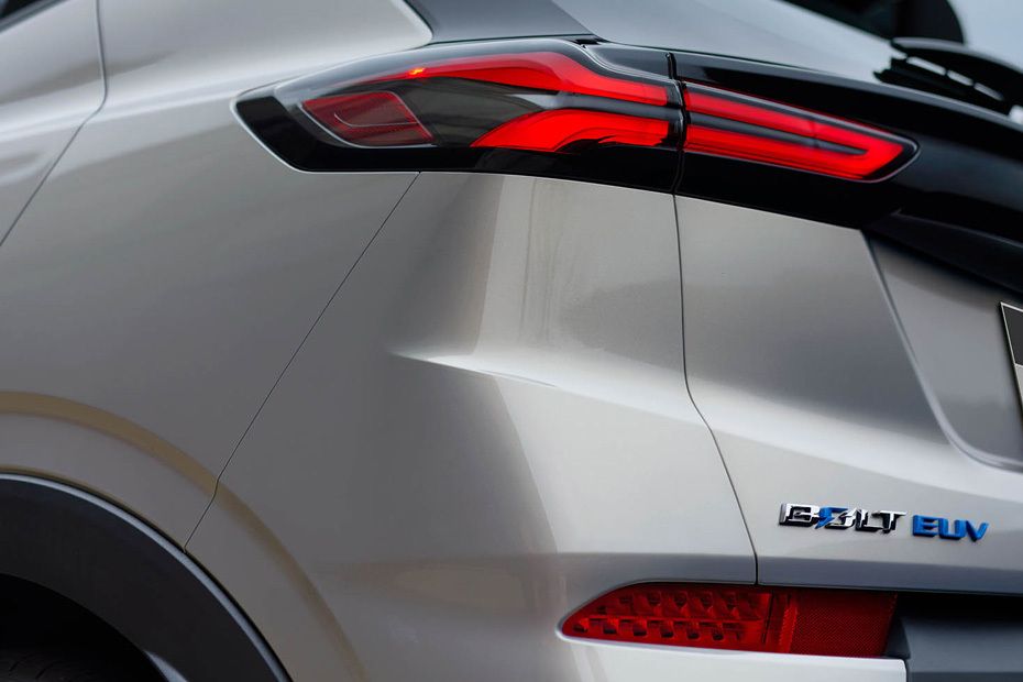 Bolt EV Tail light