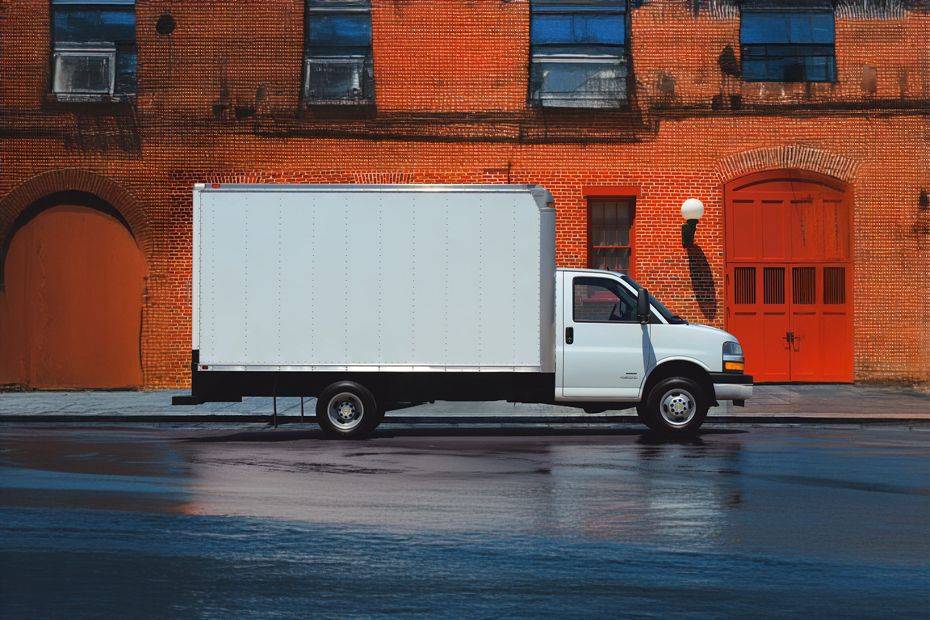 شفروليه إكسبريس 6.6L 2500 AT 2025 العربيةالسعودية
