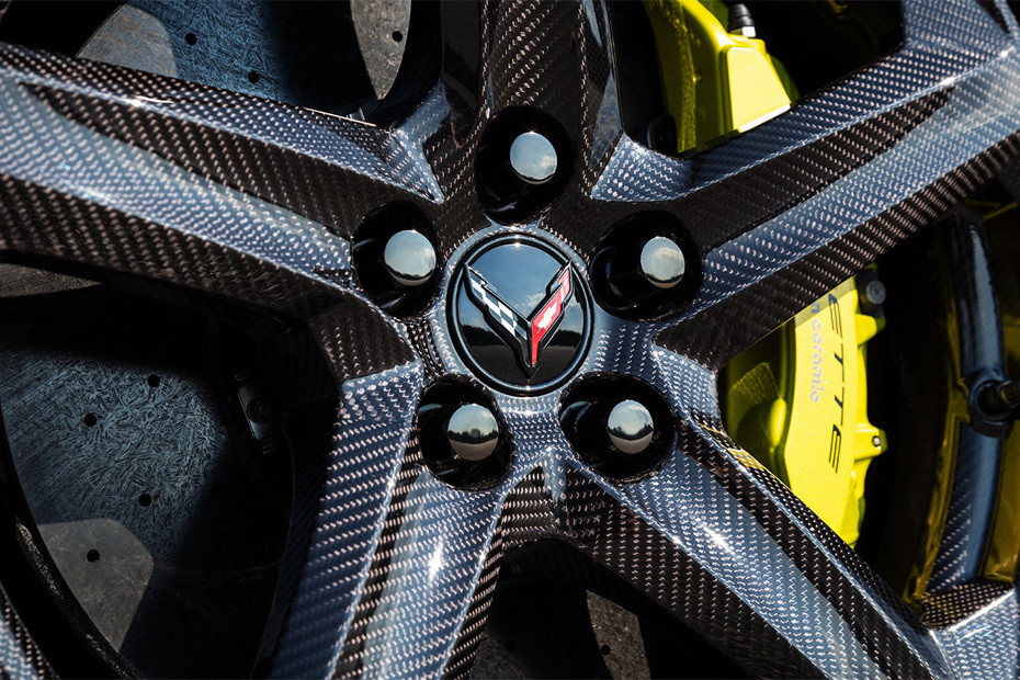 CORVETTE Z06 Wheel CORVETTE Z06 Wheel