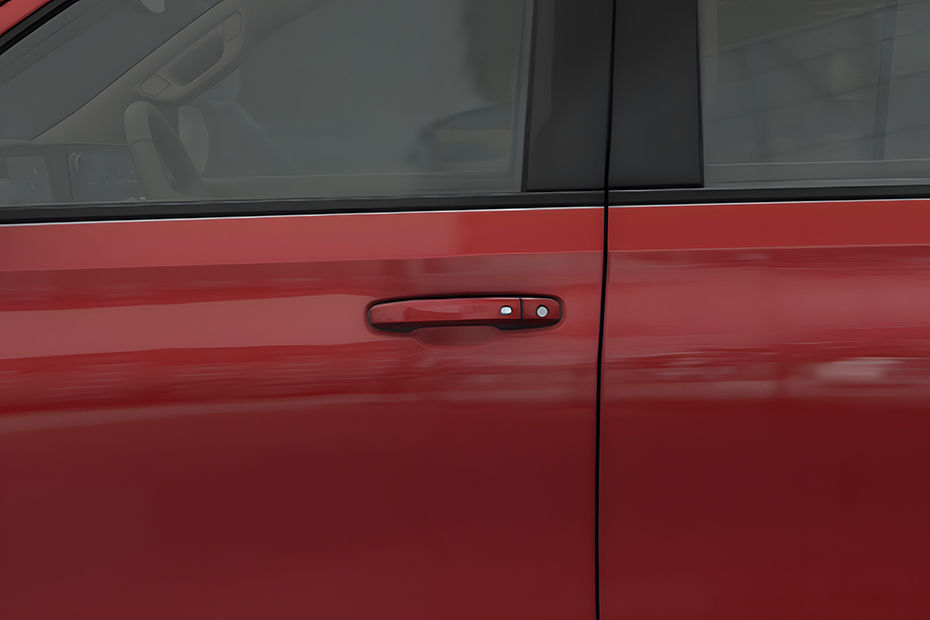 Tahoe Door handle
