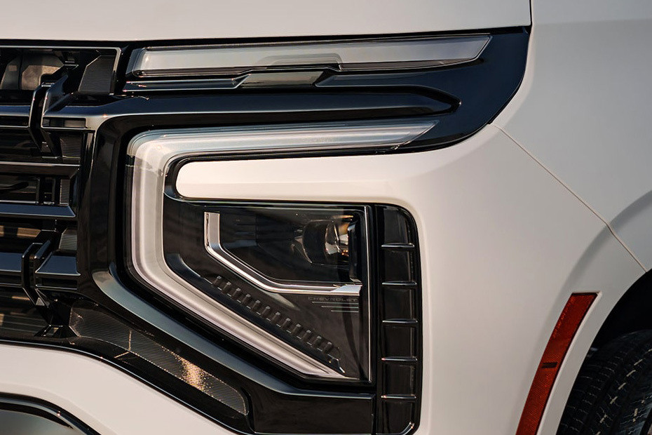 تاهو  Headlight تاهو  Headlight