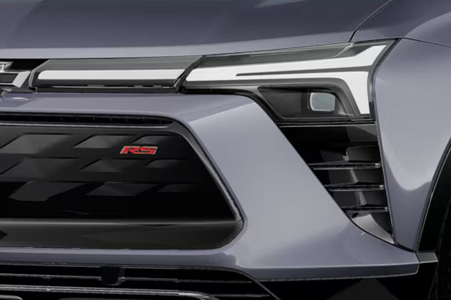 Blazer EV Headlight Blazer EV Headlight
