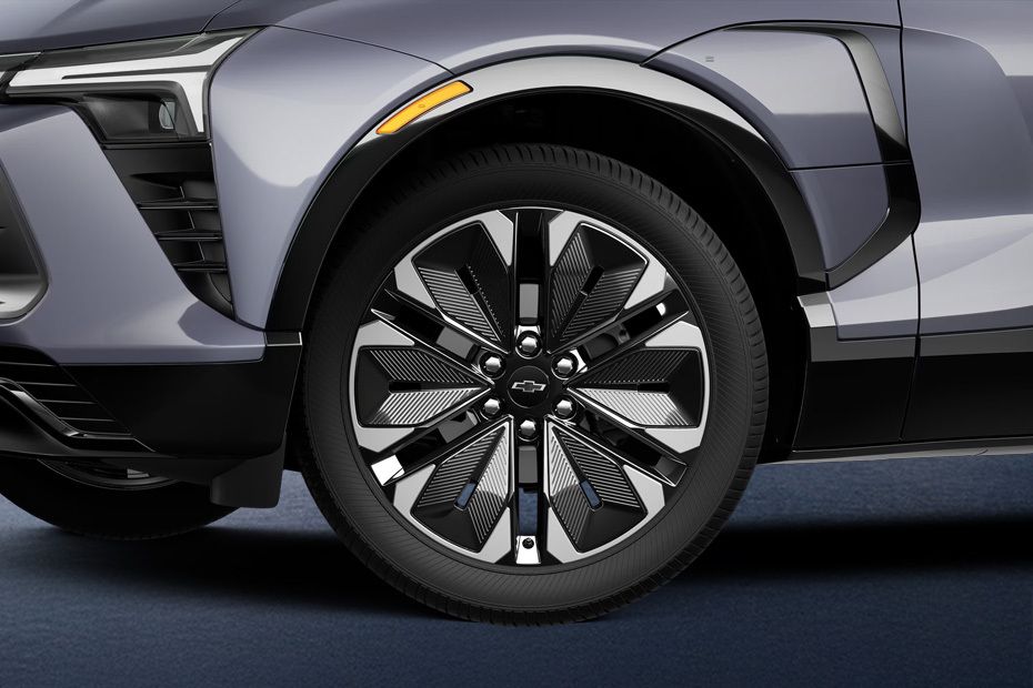 Blazer EV Wheel Blazer EV Wheel