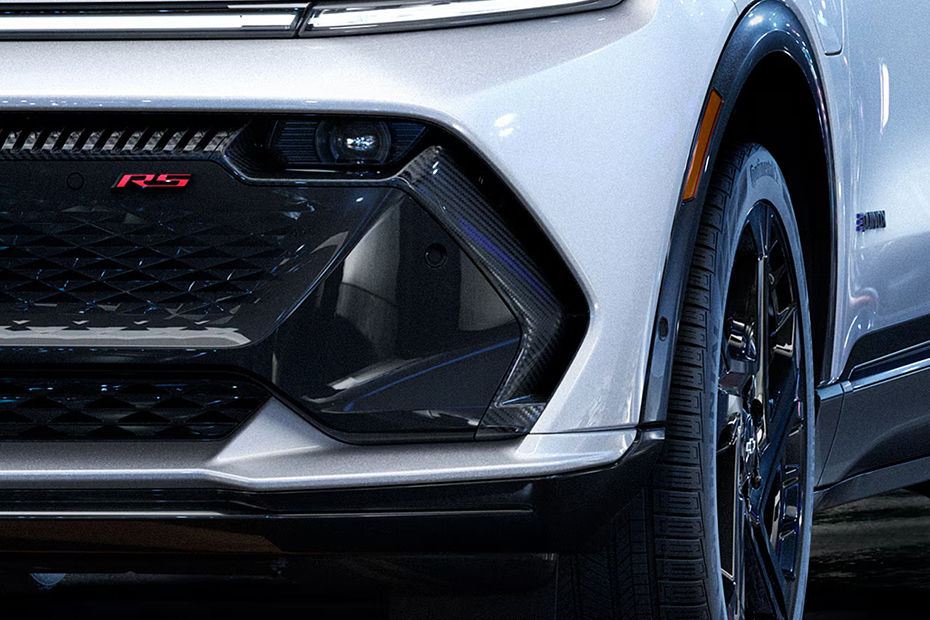 إيكوينوكس إي في Front Fog Lamp