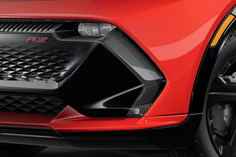 إيكوينوكس إي في Front Fog Lamp إيكوينوكس إي في Front Fog Lamp