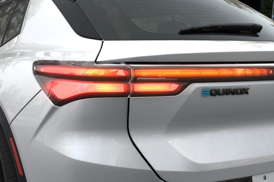 Equinox Ev Tail light
