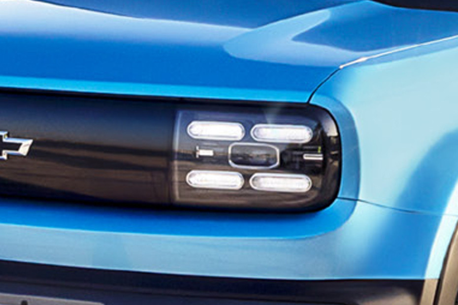 سبارك إي يو في Headlight سبارك إي يو في Headlight