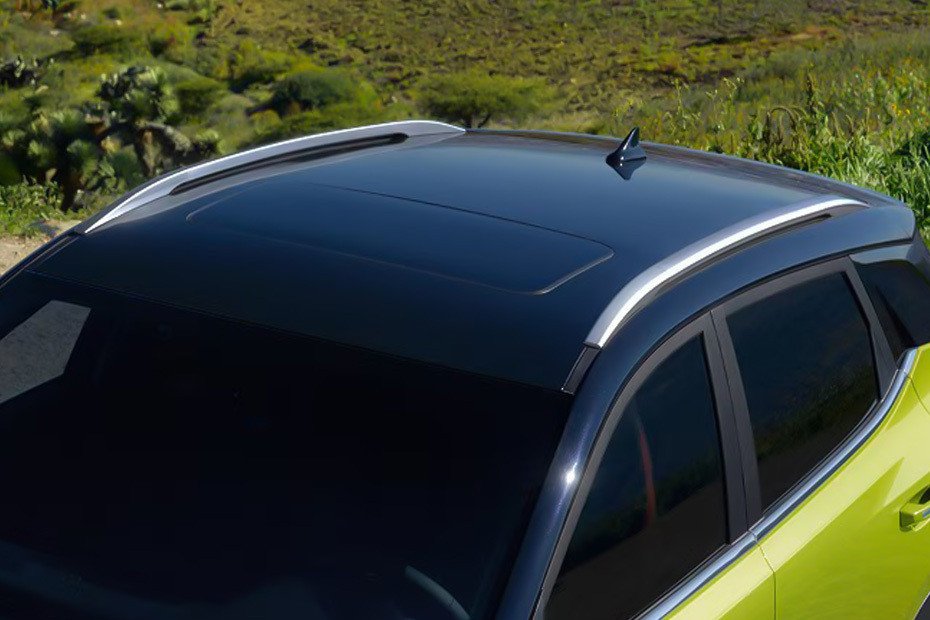 جروف roof rail جروف roof rail