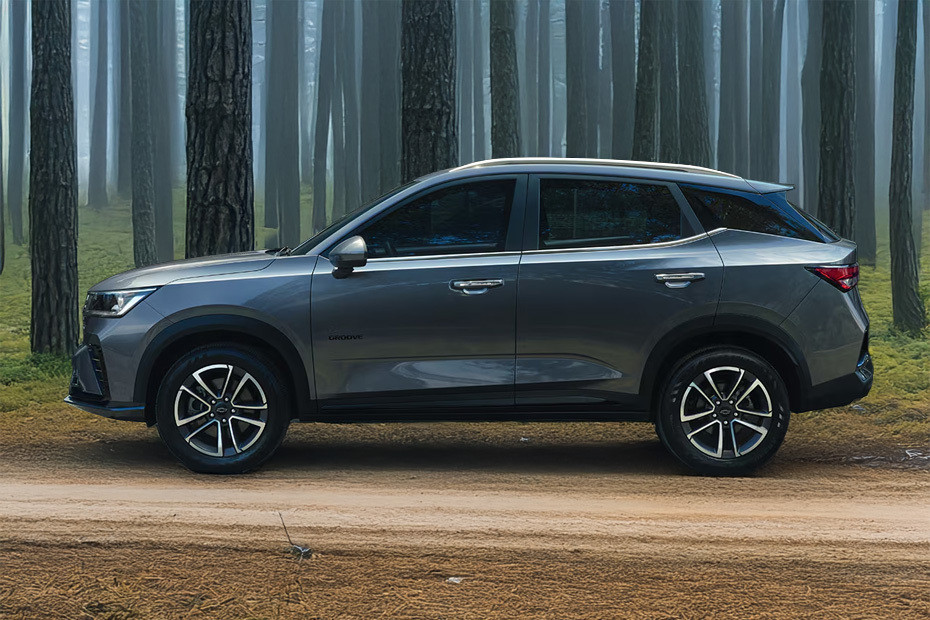 جروف Side view جروف Side view