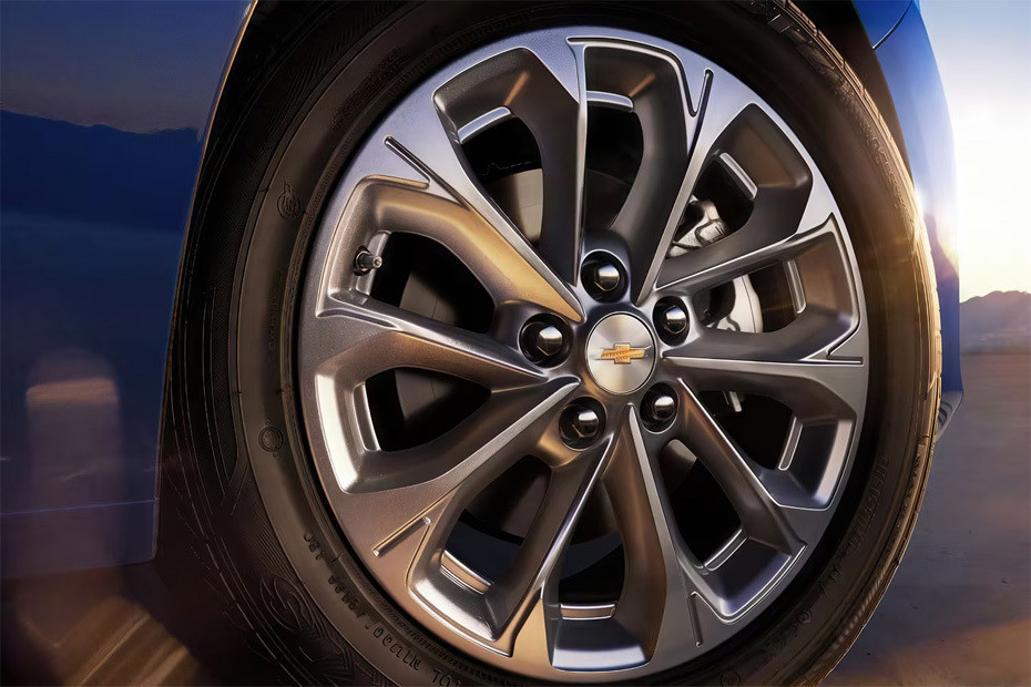 Cruze Wheel Cruze Wheel