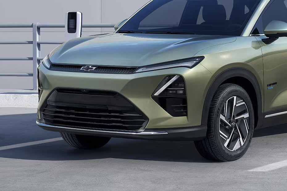 كابتيفا إي في Grille View كابتيفا إي في Grille View
