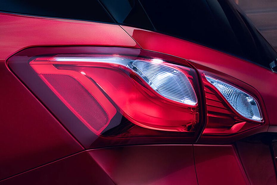 Equinox Tail light Equinox Tail light