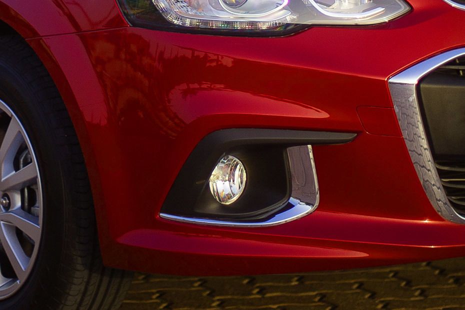 Aveo Front Fog Lamp Aveo Front Fog Lamp