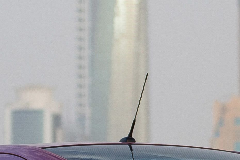 Aveo Roof Antenna Aveo Roof Antenna