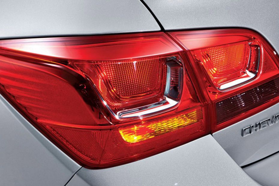 Cruze (2012-2013) Tail light Cruze (2012-2013) Tail light