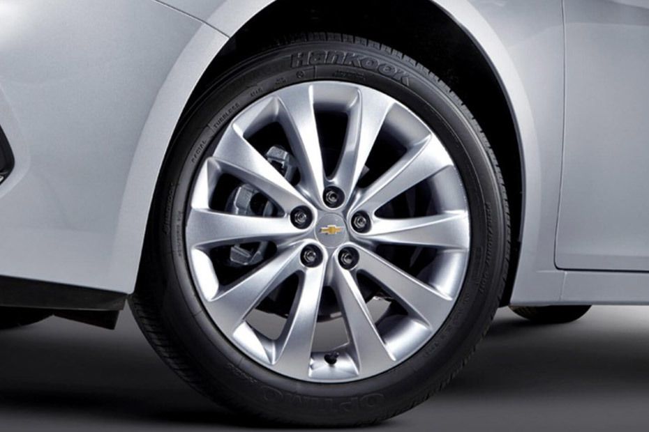 Cruze (2012-2013) Wheel Cruze (2012-2013) Wheel