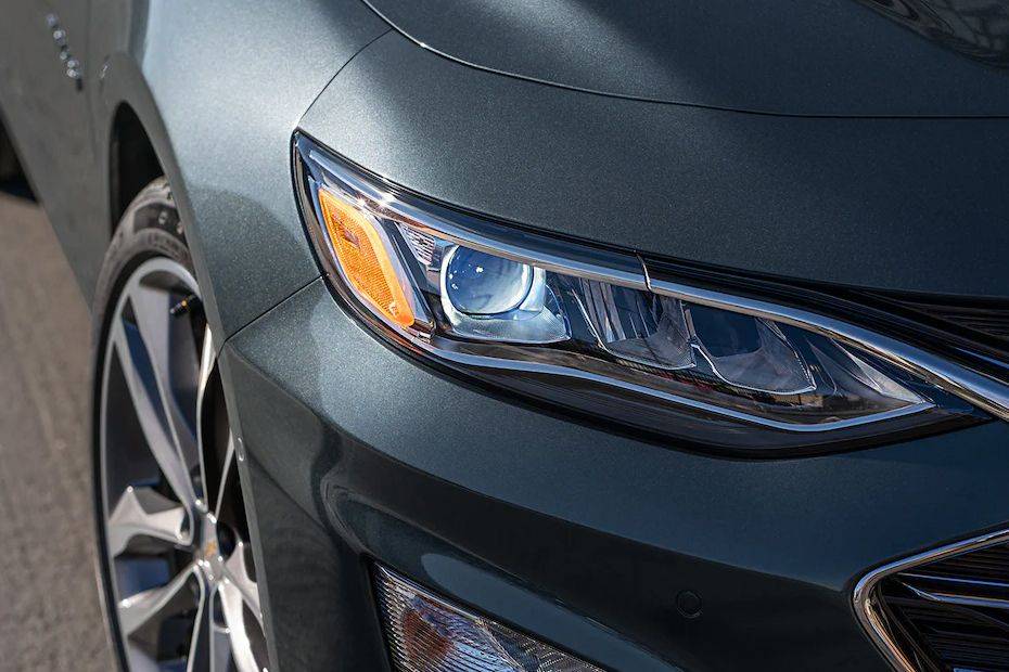 Malibu Headlight Malibu Headlight