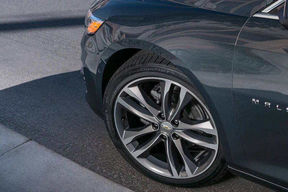 Malibu Wheel Malibu Wheel