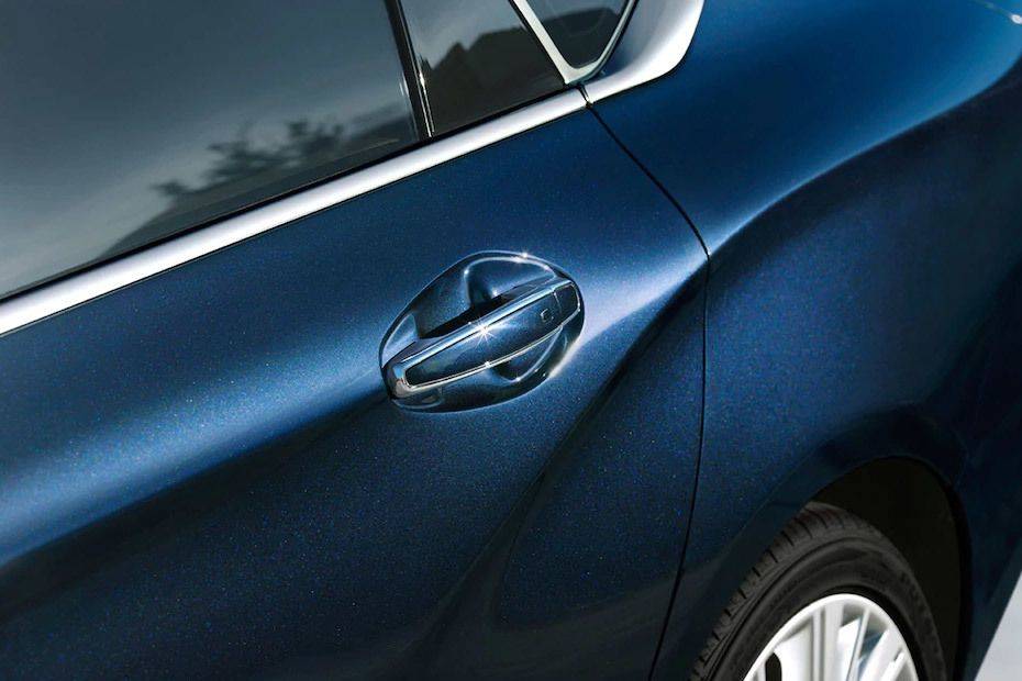 Impala Door handle Impala Door handle