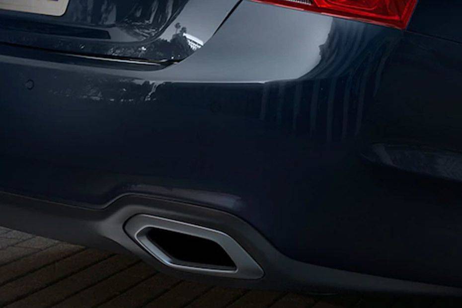 Exhaust Pipe of شفروليه Impala Exhaust Pipe of شفروليه Impala