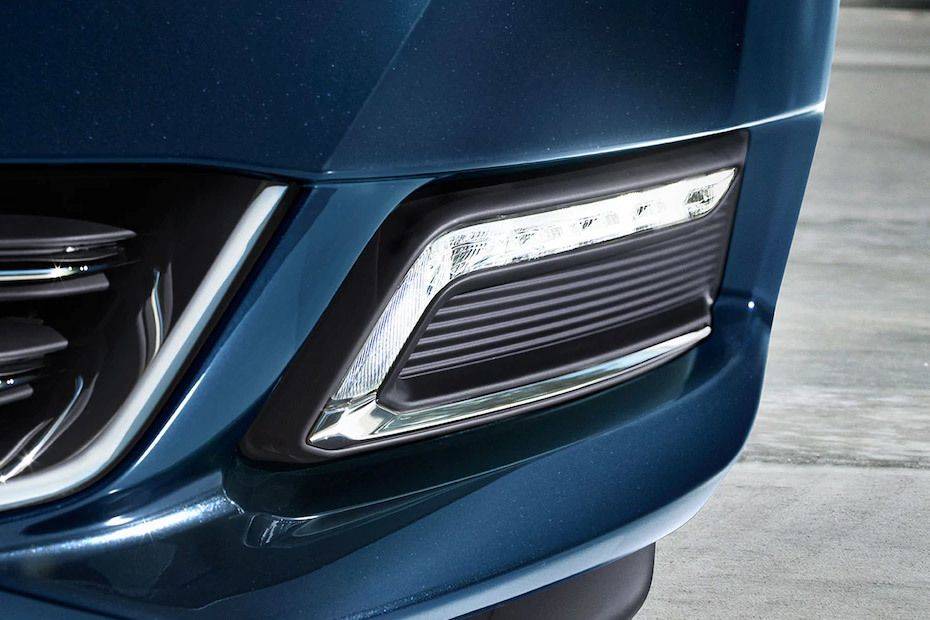 Impala Front Fog Lamp Impala Front Fog Lamp
